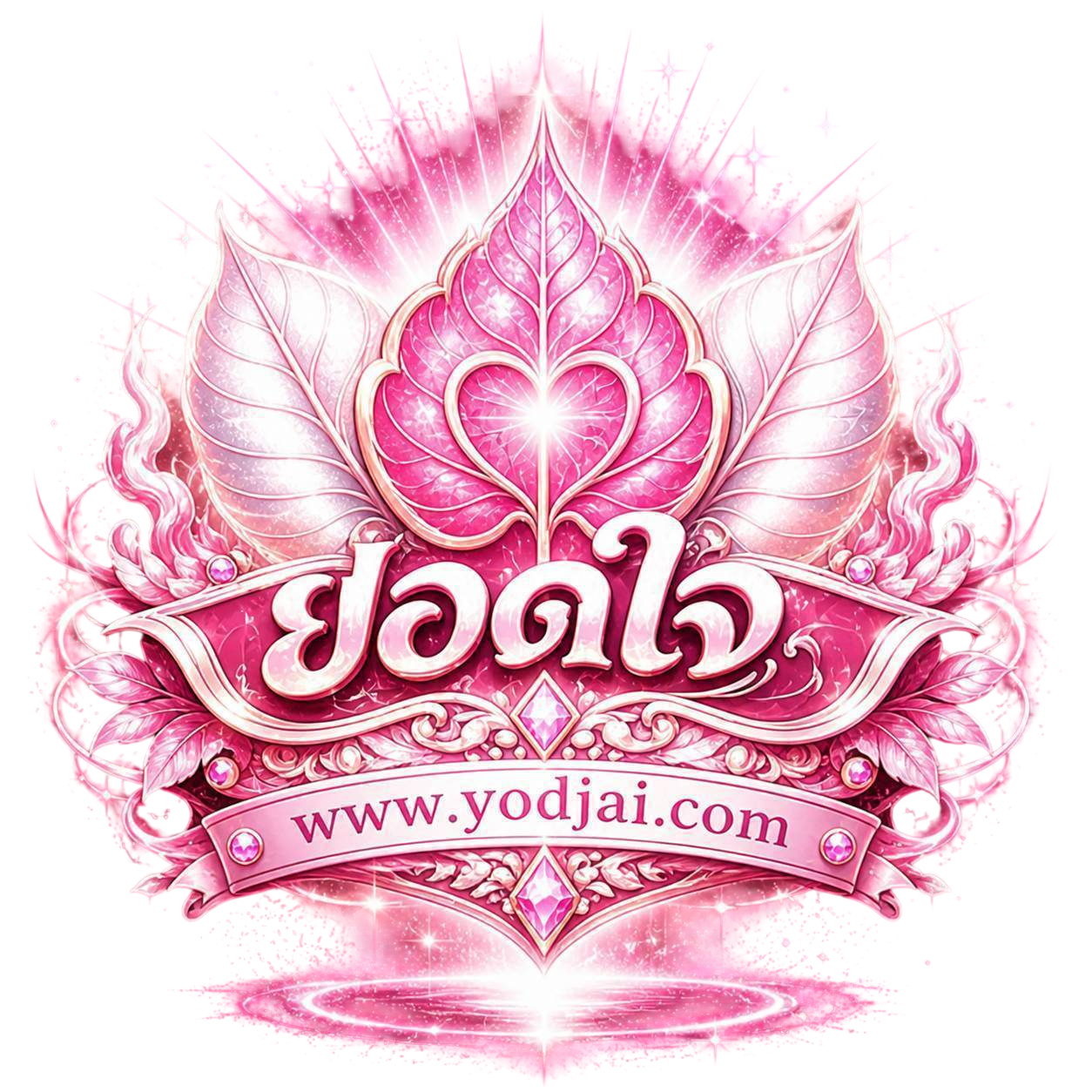 YODJAI-Logo